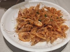 -狮王府淮扬菜(新街口友谊店)