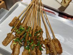 -木屋烧烤(龙岗南联店)