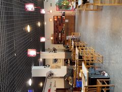 -柴火人家(桐庐总店)