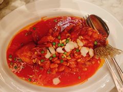 -无锡苏宁银河国际酒店-悦府65中餐厅