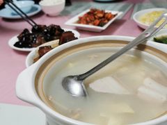 -蘭心餐厅(进贤路店)