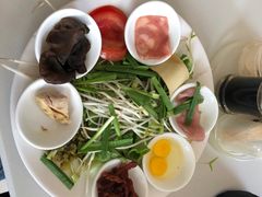 -九久大过桥米线(太古里店)