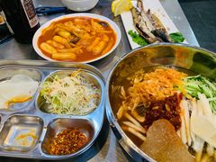 -元山烤肉店(假日广场店)