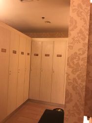 -女王传奇SPA·美容美体