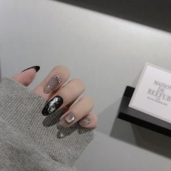 -JU·旧友日式美甲美睫工作室