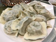 鲅鱼水饺-三义和酒楼(广渠门店)