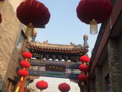 -前门大街