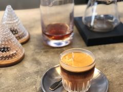 dirty-BE NORMAL CAFE(霞溪路店)