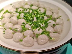 -和源祥·日照菜扛把子(万平口一店)