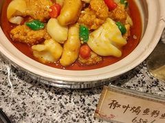 -秦淮巷·四季小馆