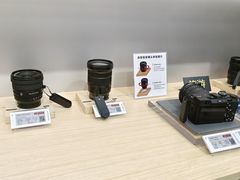 -Sony Store索尼(广州正佳店)