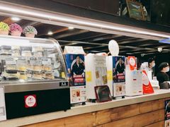 -放哈·甜醅子奶茶创造者(正宁路店)