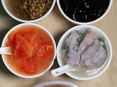 龟苓膏-瘦鬼老档糖水铺