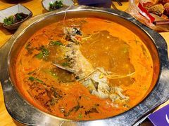 -野山舂·贵州现舂酸汤火锅(鸿通城店)