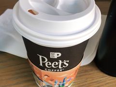 -Peet's Coffee皮爷咖啡(大学路店)