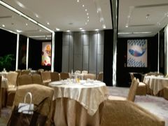 大堂-白云宾馆·白云宴餐厅