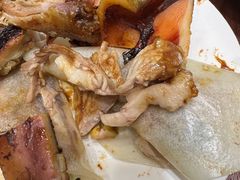 -福缘烤肉王自助(爱琴海-原比尔森店)