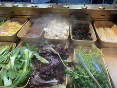 -黑金·寻焰自助百汇·烤肉·火锅(中街店)