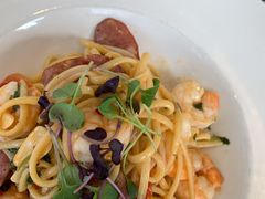 -Cornwall Park Bistro