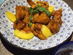 -蜜桃餐厅·江浙融合菜(荟聚购物中心店)