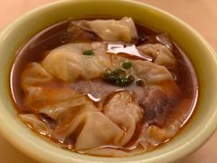 -龙门阵茶屋川菜馆(武康路店)