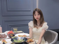 -雲野铁板烧·海鲜·日料·自助餐(金街店)