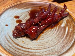 -院子餐厅·大锅菜·老杭帮(桥西直街店)