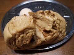 红糖馒头-御梁坊红糖馒头