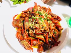 -陈帅夜排档·龙虾·炒菜·烤串(世茂店)