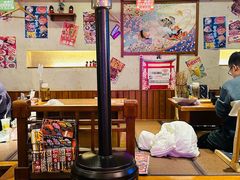 -三月居酒屋(青年大街店)