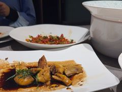 -宫燕府·京菜·烤鸭·淮扬菜(王府中心店)