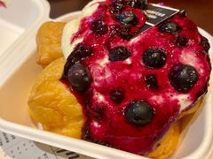 -B&C黄油与面包·THE GARDEN BAKERY概念店(世纪汇店)