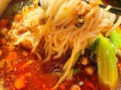 -水煮三国·川鲁江湖菜(香山店)