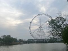 -祥源·阜阳生态乐园