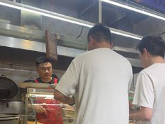 -梅溪·小伙子干挑面(安吉总店)