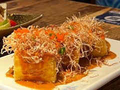 -王氏炉匠·烧鸟放题自助(好运街店)