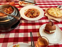-西贝(吴江路湟普汇店)