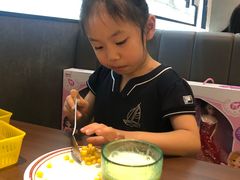 -萨莉亚意式餐厅(常州环球港店)