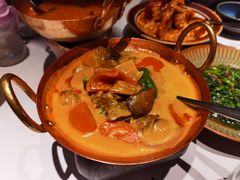 -BetterThai 泰加(苏州中心店)