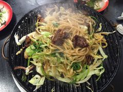 -石记老北京炙子烤肉(松园店)
