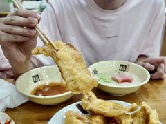 -顺姬冷面(长白西路店)