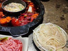 -重庆渝达老火锅(春熙路店)