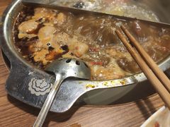 -傣妹火锅(四川北路店)