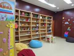 -中国工商银行(上海市威宁路支行)