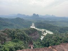 -丹霞山风景名胜区