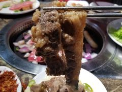 -33韩式自助烧烤(环城南路店)