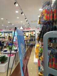 -婴知岛(绿宝广场店)