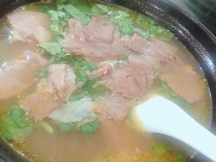 -河南拉面(肇周路店)