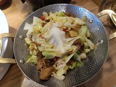 -白鹿江西餐厅(北师大店)