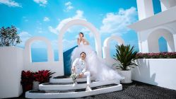 -太古映画婚纱摄影(天河店)